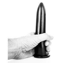 All Black Gode AB06 Bullet All Black 19 x 3.7cm